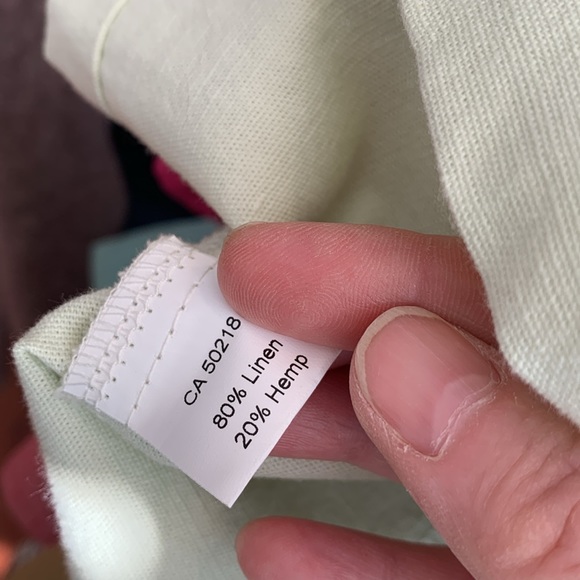 Light mint colour top - Picture 8 of 8